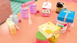 کارتون Num Noms قسمت 77